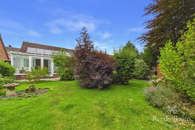 Photo 2 — Lancaster Road, Garstang, Lancashire, PR3