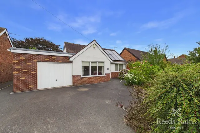 Lancaster Road, Garstang, Lancashire, PR3, photo 1