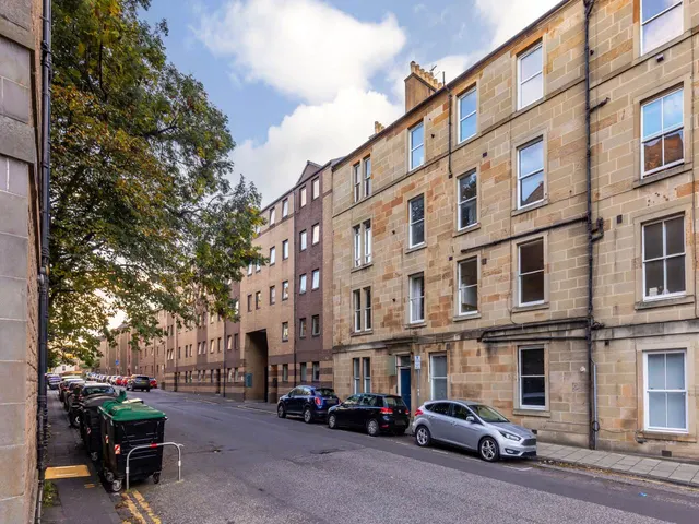 Sciennes, Edinburgh, EH9, photo 1