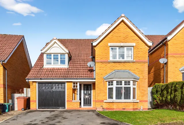 Turnberry Gardens, Wakefield, WF3, photo 1
