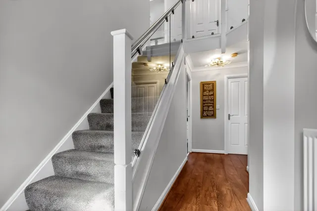 Turnberry Gardens, Wakefield, WF3, photo 2
