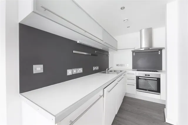 Welland Street, London, SE10, photo 3