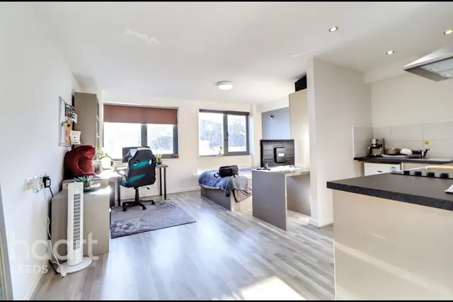 Holborn Approach, Leeds, LS6, photo 2
