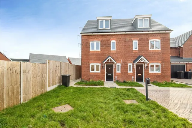 Merestone Way, Exhall, Coventry, CV7, photo 1