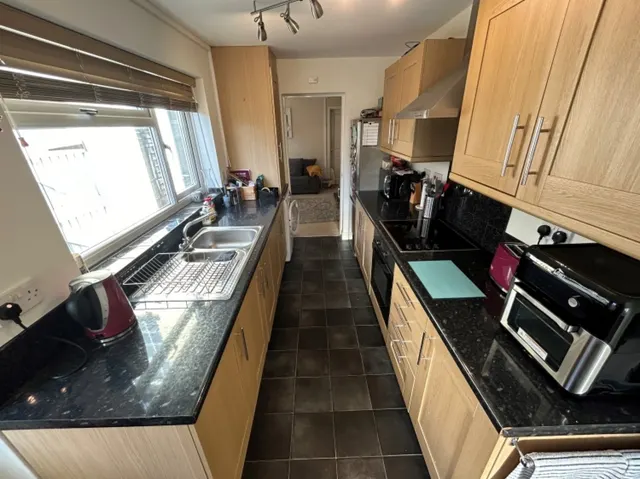 Photo 2 — 16 Mount Street, Halesowen, West Midlands, B63 4NU, UK