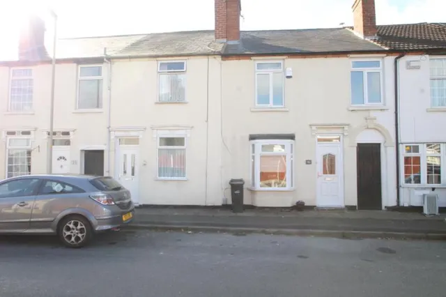 16 Mount Street, Halesowen, West Midlands, B63 4NU, UK, photo 1