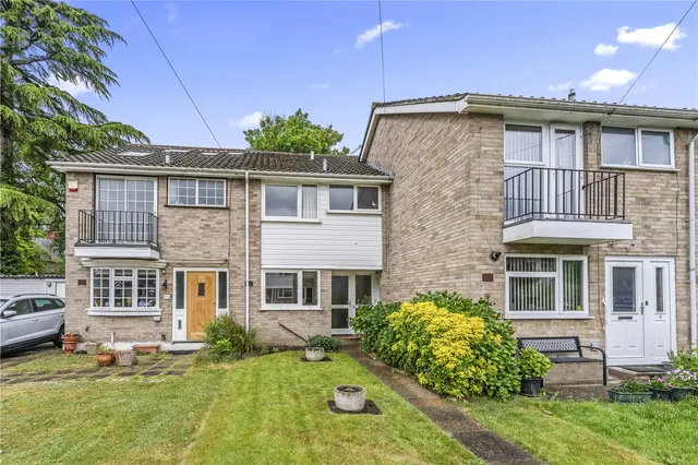 Strawberry Hill Close, Twickenham, TW1 4PX, photo 1