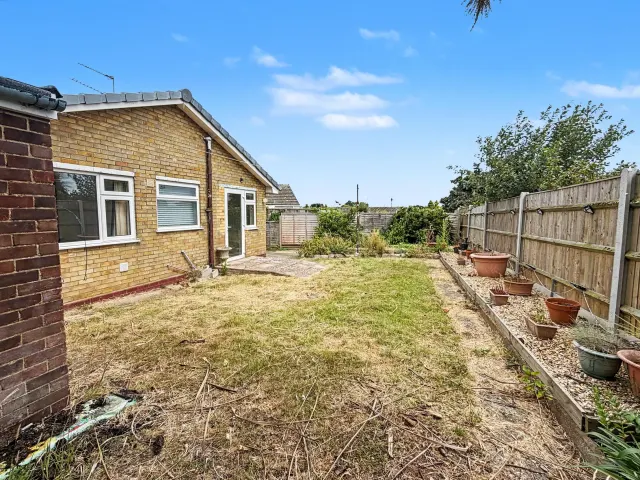 St Andrews Close, Caister-on-Sea, photo 3