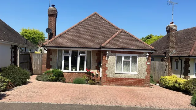 Lynton Close, Hurstpierpoint, Hassocks, photo 1
