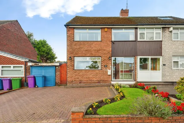Gateacre Park Drive, Liverpool, L25, photo 2