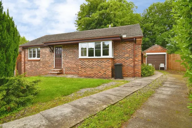 Kings Mead, Ripon, HG4, photo 1