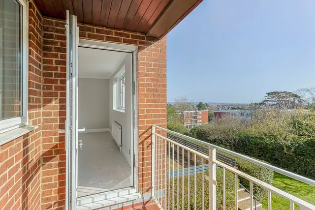 Photo 2 — Southbourne, Bournemouth, Dorset