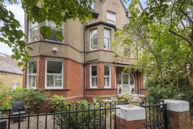 St Marks Avenue, Harrogate, North Yorkshire, HG2 8AE, photo 1