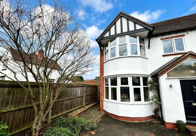 Banbury Road, Stratford Upon Avon, CV37, photo 1