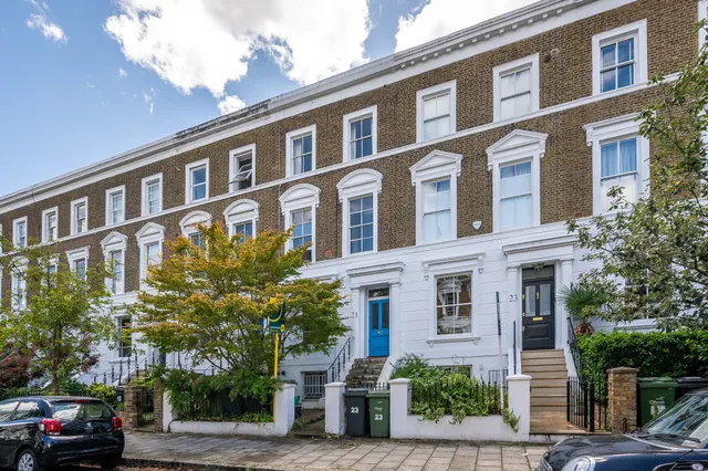 21a Richborne Terrace, London, photo 1
