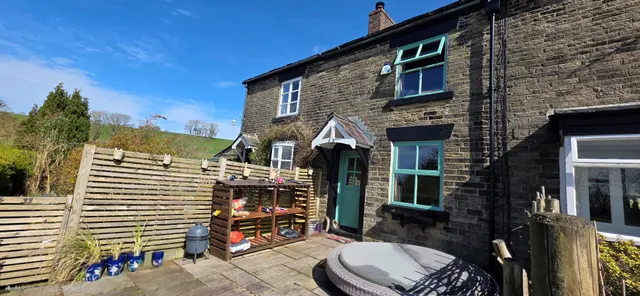 Moor End Road, Mellor, SK6, photo 1