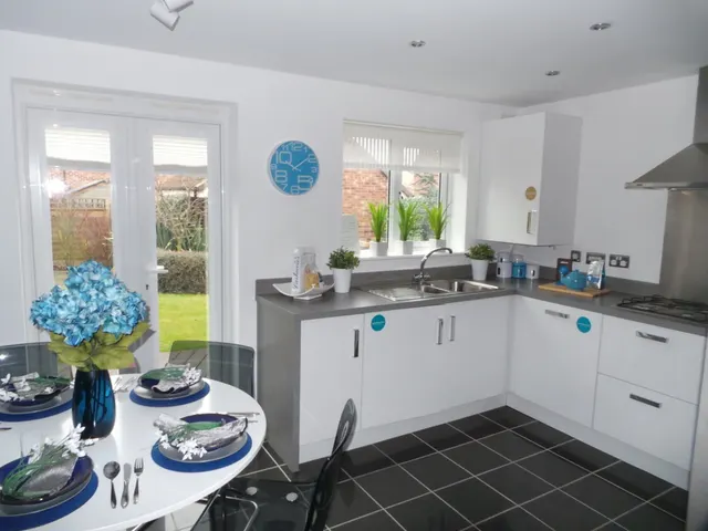 Plymouth Close, Gainsborough, DN21, photo 3
