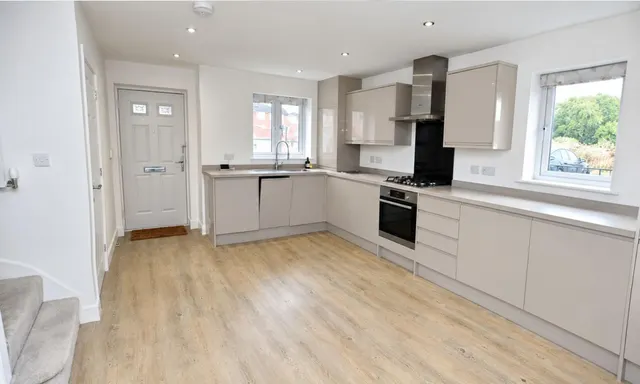 Windlass Close, Loughborough, LE11, photo 2