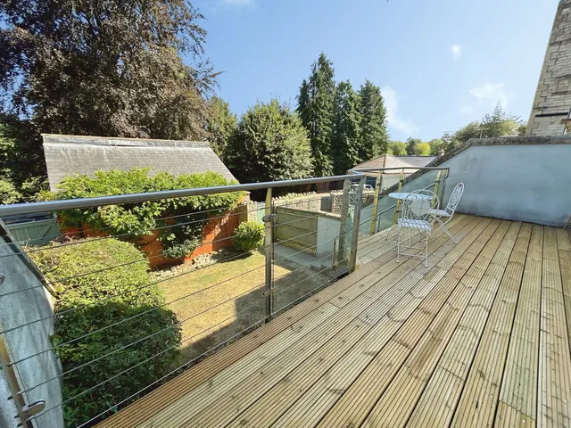 Photo 2 — West End Court, Shepton Mallet