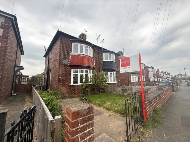 Park Crescent, Darlington, Durham, DL1, photo 1