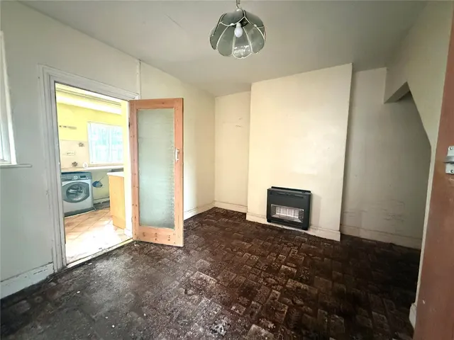 Photo 2 — Park Crescent, Darlington, Durham, DL1