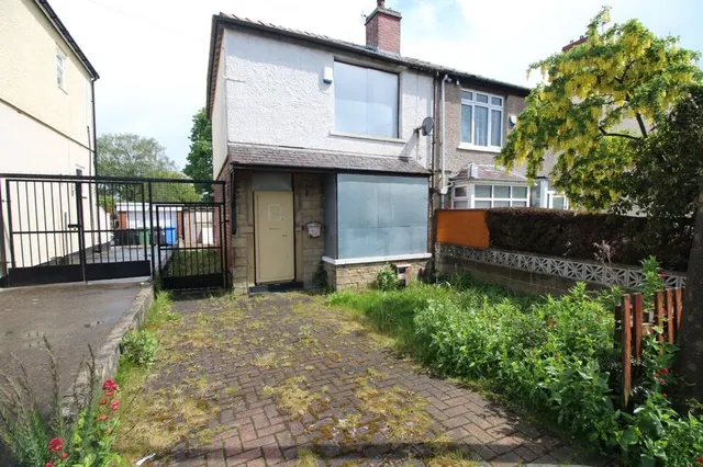 Dalton Fold Road, Dalton, Huddersfield, West Yorkshire, HD5, photo 1
