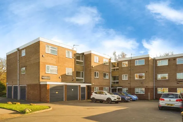 Scott Hall Road, Moortown, LS17, photo 2