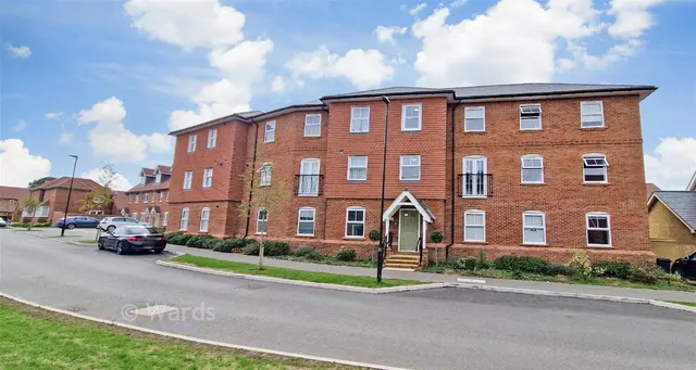 Caldecott Road, Maidstone, ME16, photo 1