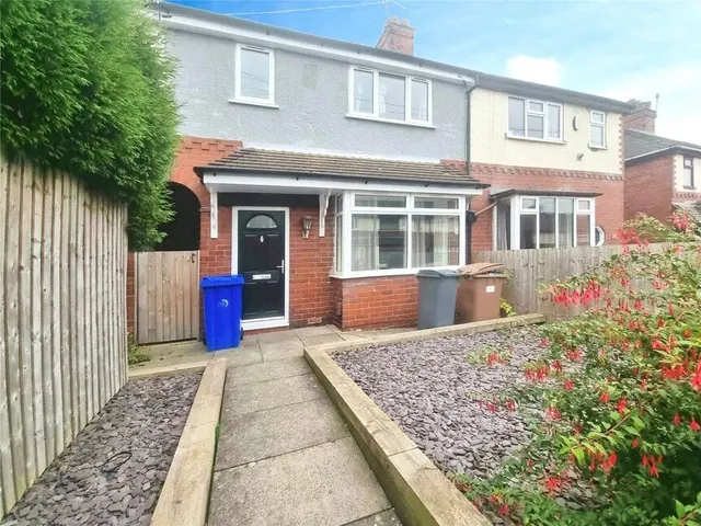 Beckton Avenue, Tunstall, Stoke-on-Trent, Staffordshire, ST6, photo 1