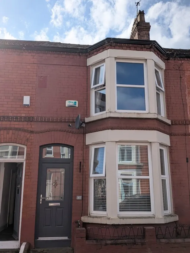 Briardale Road, Mossley Hill, Liverpool, photo 1