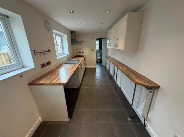 Photo 2 — 148 King William Street, Stourbridge, West Midlands, DY8 4EP, UK