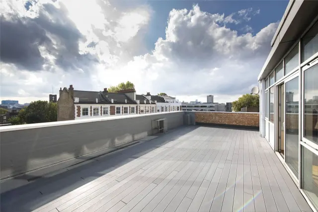 Photo 3 — King Edward's Road, London, E9