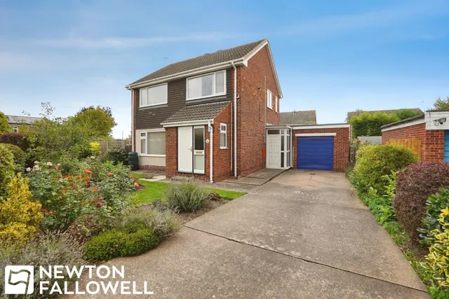 Haddon Road, Retford, DN22, photo 1