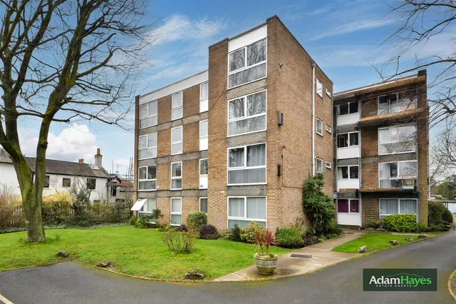 Fortis Green, East Finchley, N2, photo 1