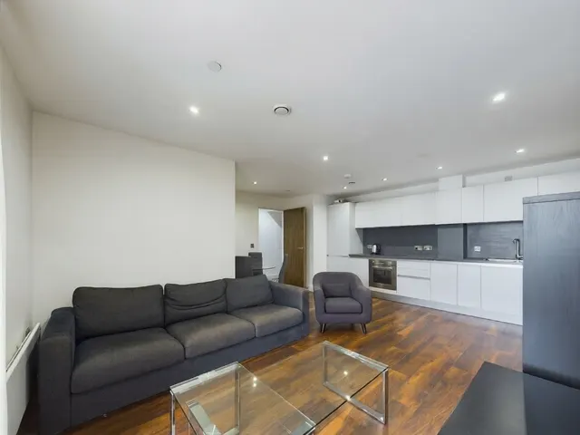 1 Cambridge Street, Manchester, Lancashire, M1 5GB, photo 1