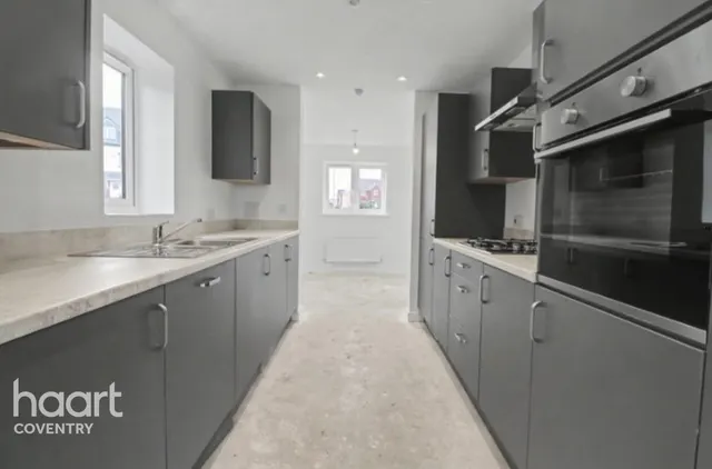 Alderman Road, Melton Mowbray, LE13, photo 2