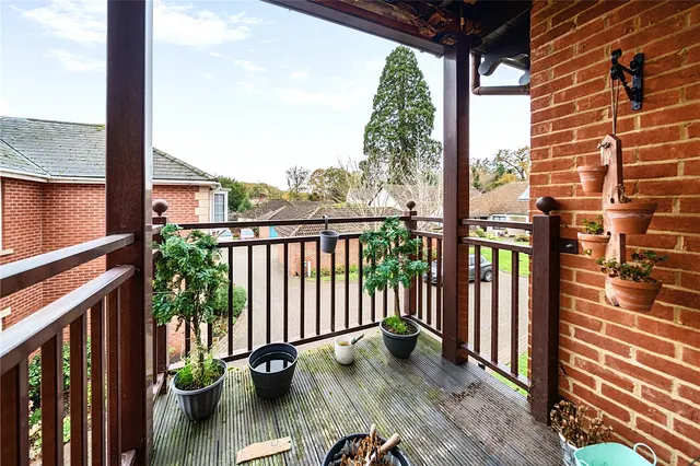 Photo 2 — Hartford Court, Hartley Wintney, Hampshire, RG27 8PQ