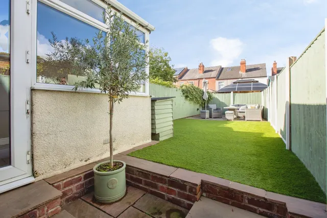 Gladstone Street, Heanor, DE75, photo 3