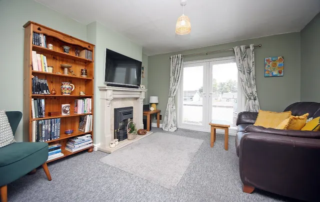 Mill Lodge Estate, Llandegfan, photo 2