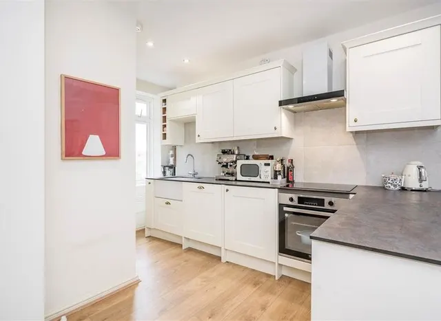 Marsham Street, Westminster, SW1P, photo 3