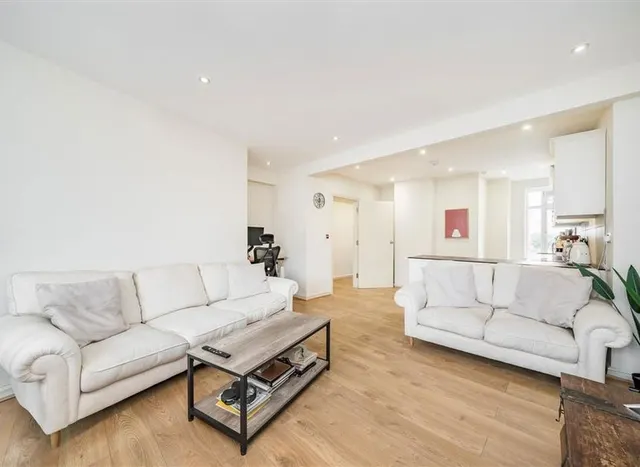 Marsham Street, Westminster, SW1P, photo 2