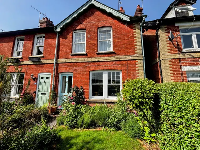 Southview, Droxford, SO32, photo 1