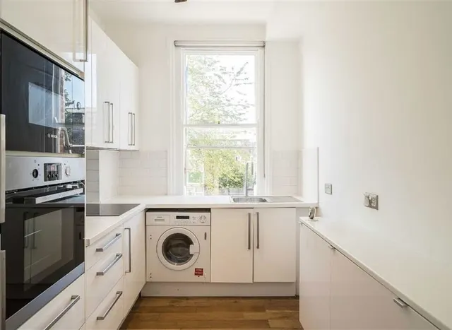 Cautley Avenue, Clapham, SW4, photo 3