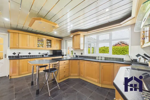 Photo 3 — Pear Tree Avenue, Coppull, Chorley, PR7 4NL