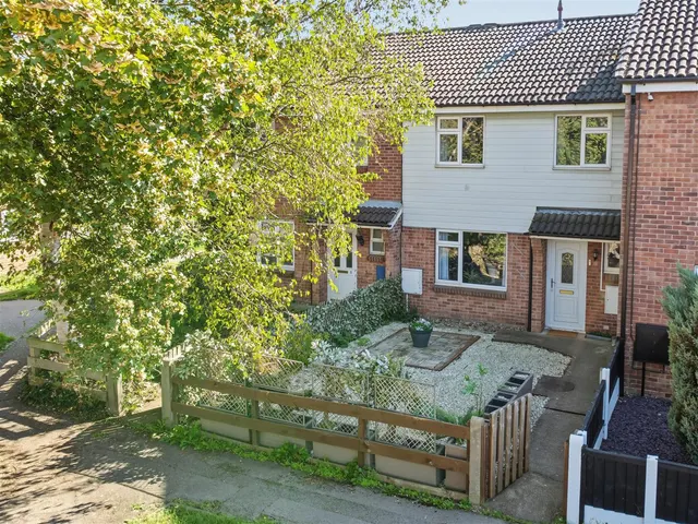 Victory Close, Long Eaton, NG10, photo 1