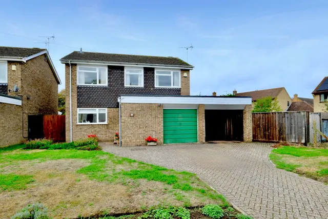 Silver Street, Godmanchester, PE29, photo 1