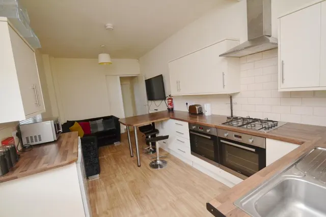 Mabfield Road, Fallowfield, M14, photo 2