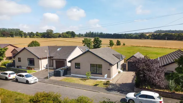 Kirktonhill Road, Marykirk, AB30, photo 1