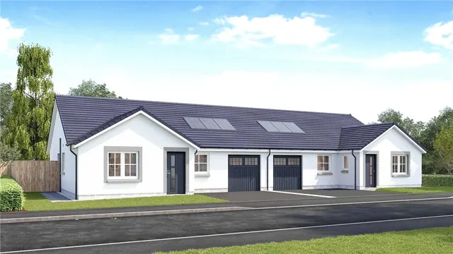 Oudenarde, Bridge Of Earn, PH2, photo 1