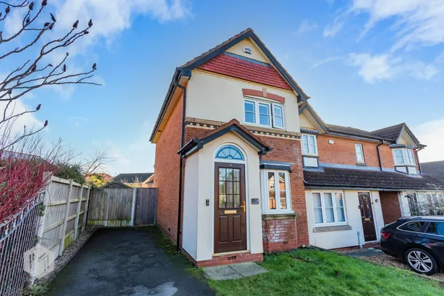 Lowerbrook Close, Horwich, Bolton, BL6 6SS, photo 1